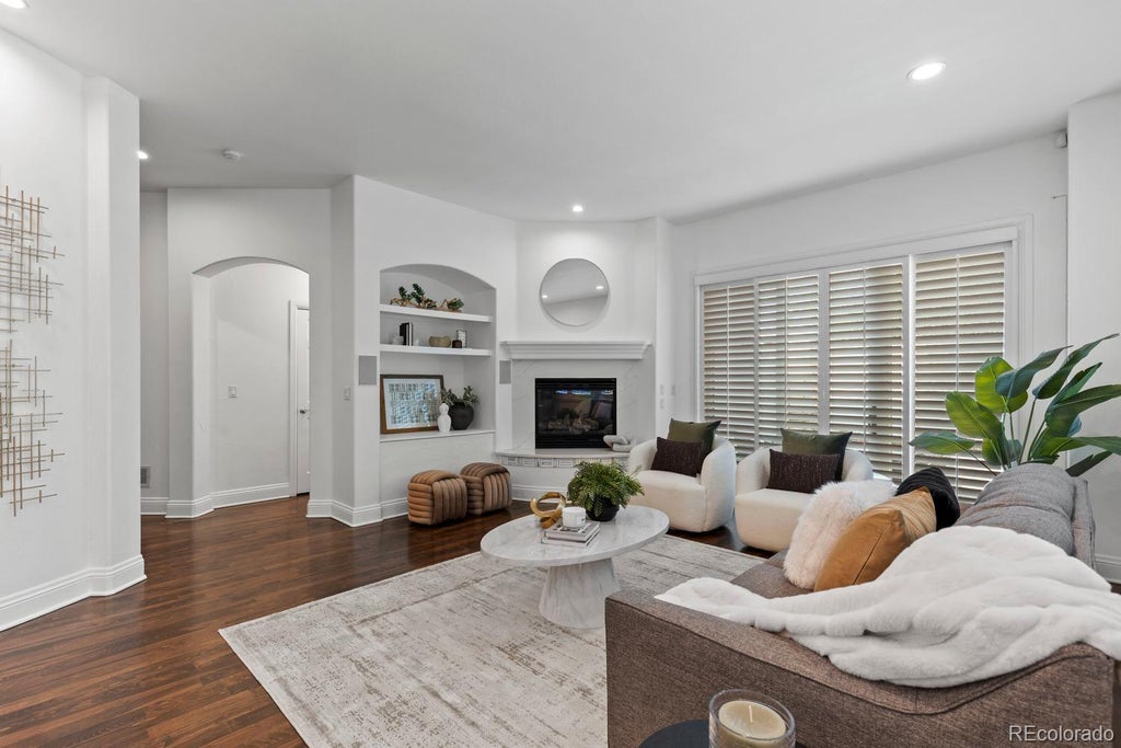 Photo of 100 S University Boulevard #1, Denver, CO 80209 (MLS # 5918764)
