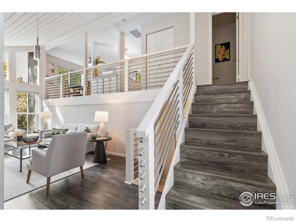 Photo of 1019 Tantra Park Circle, Boulder, CO 80305 (MLS # IR1045441)