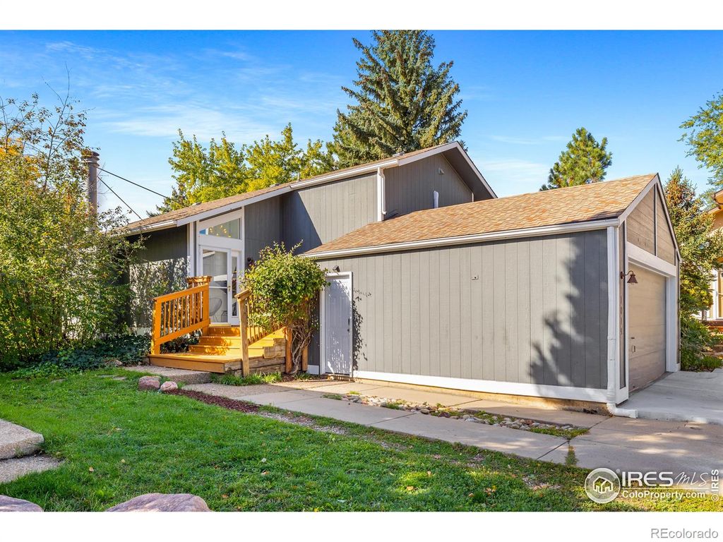 Photo of 1019 Tantra Park Circle, Boulder, CO 80305 (MLS # IR1045441)