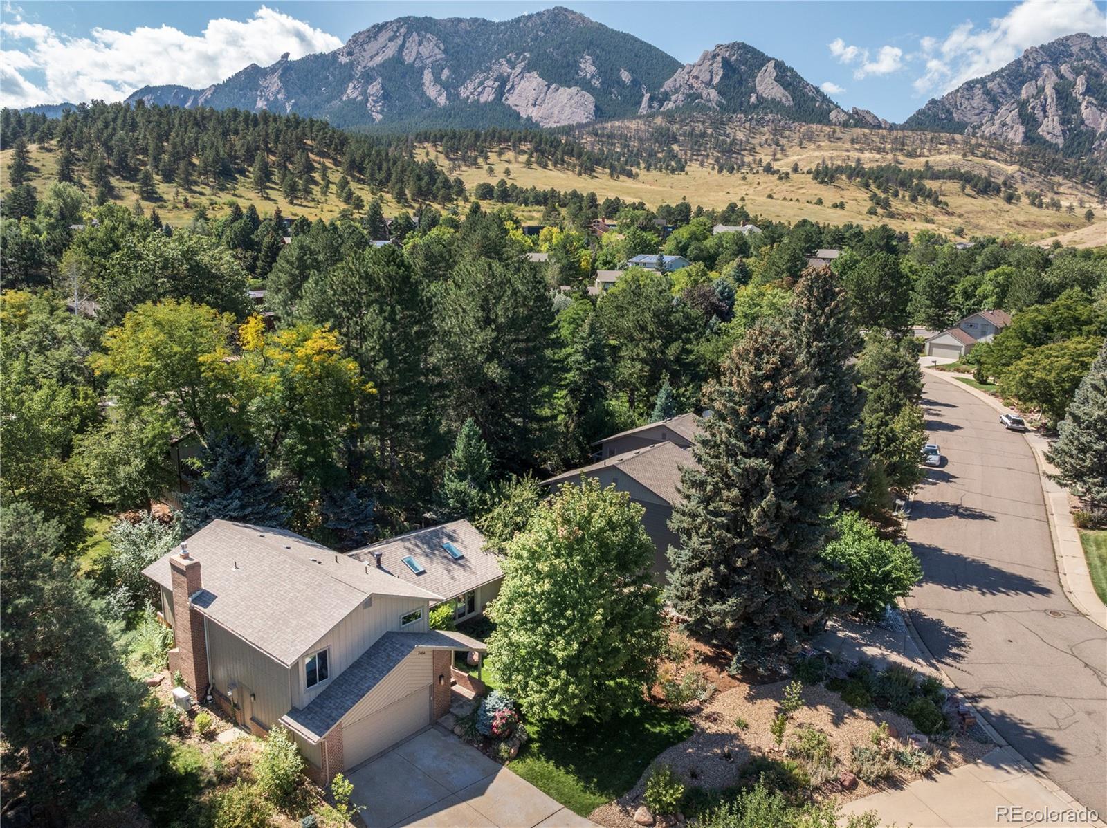2464 Powderhorn Lane