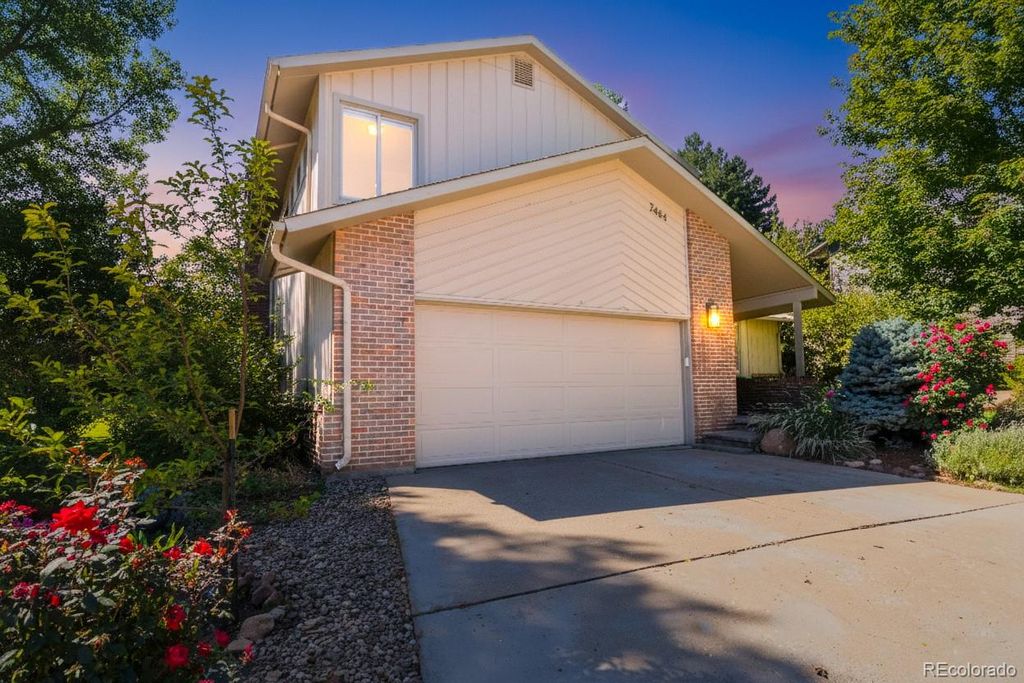 Photo of 2464 Powderhorn Lane, Boulder, CO 80305 (MLS # 6703230)