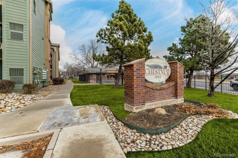 Photo of 4899 S Dudley Street #5F, Littleton, CO 80123 (MLS # 4749866)