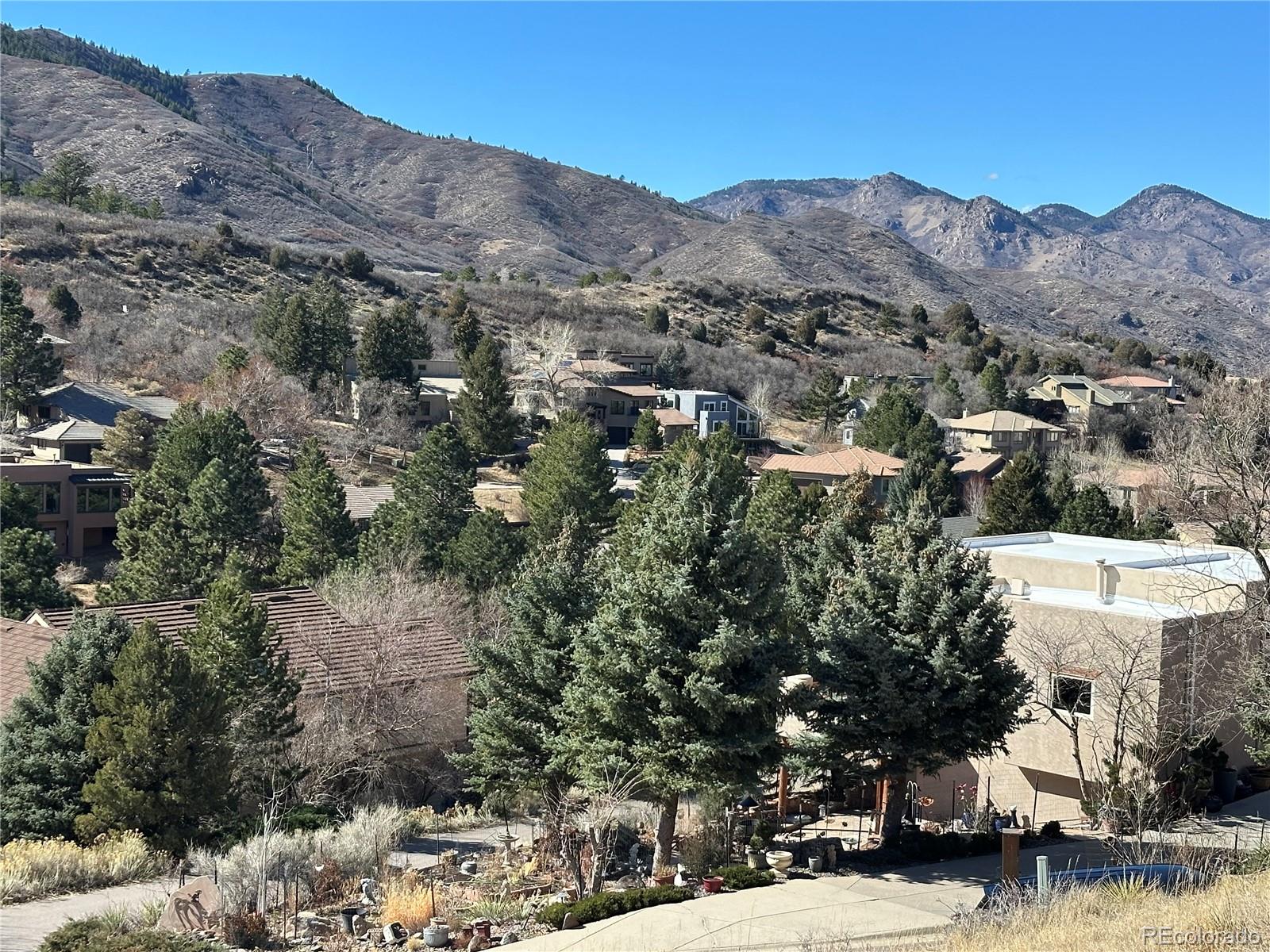 6668 Old Ranch Trail