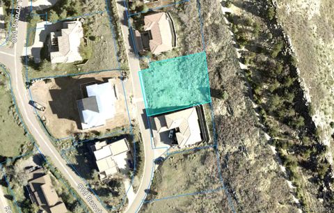 6668 Old Ranch Trail Littleton CO 80125