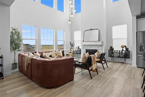 2917 Furthermore Lane Castle Rock CO 80108