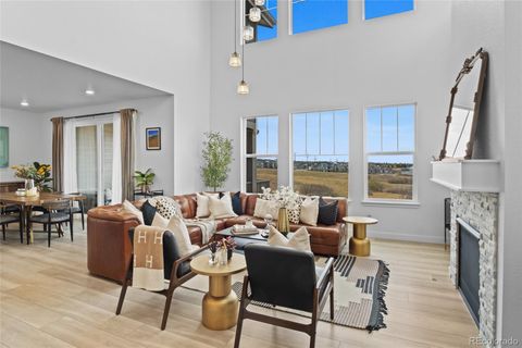 2917 Furthermore Lane Castle Rock CO 80108