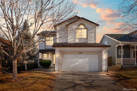 10130 Spotted Owl Avenue, Highlands Ranch, CO 80129 - #: 5261137