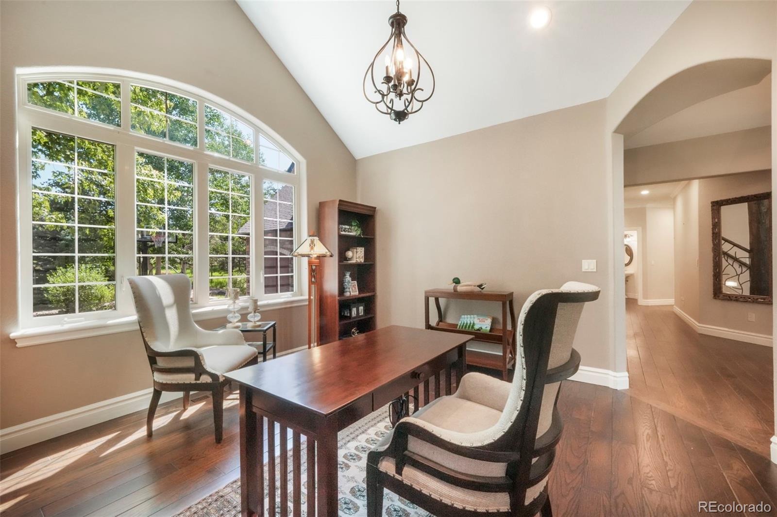3781 Mountain Dance Drive
