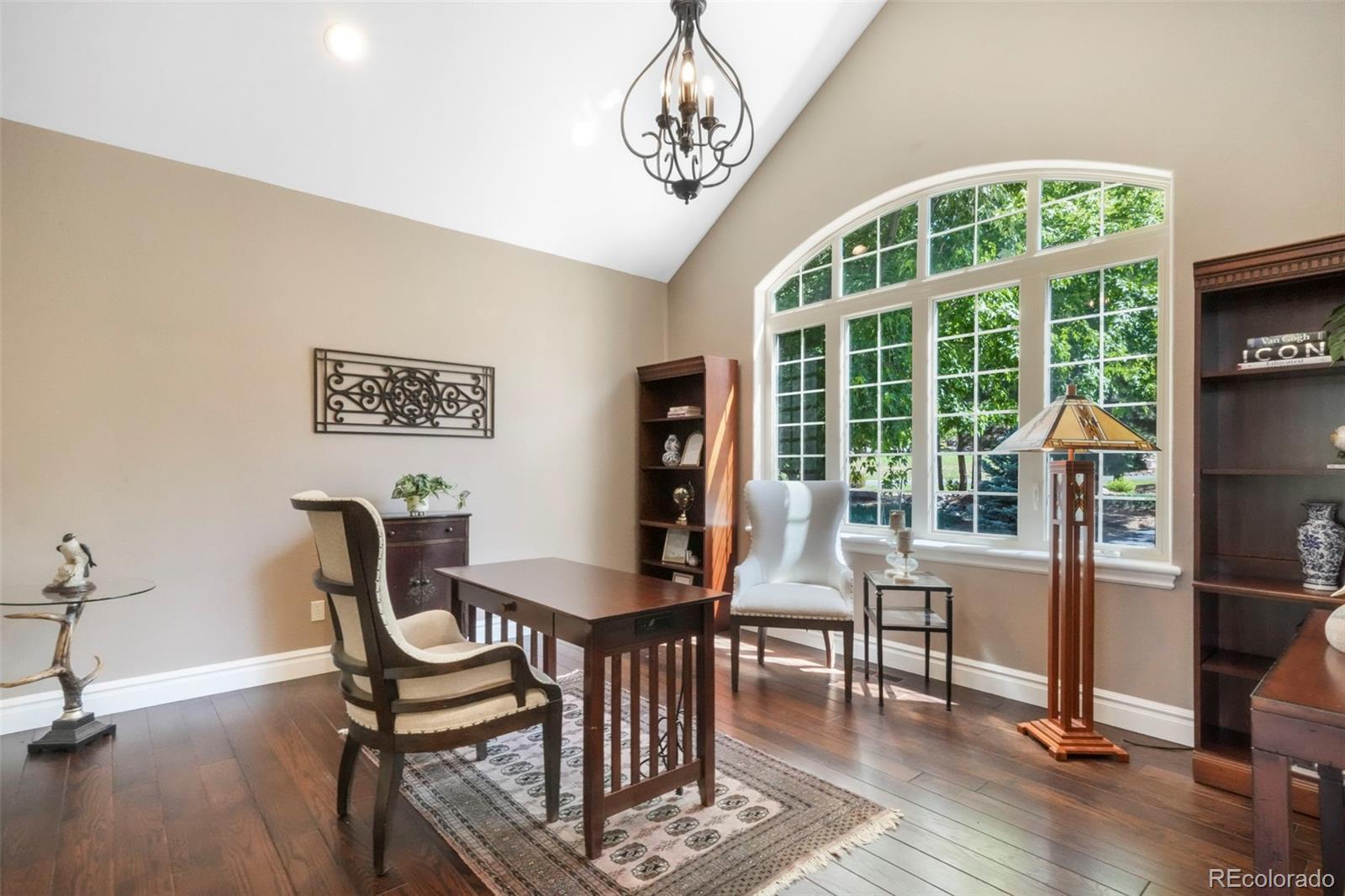 3781 Mountain Dance Drive