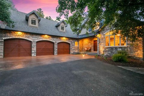 3781 Mountain Dance Drive Colorado Springs CO 80908