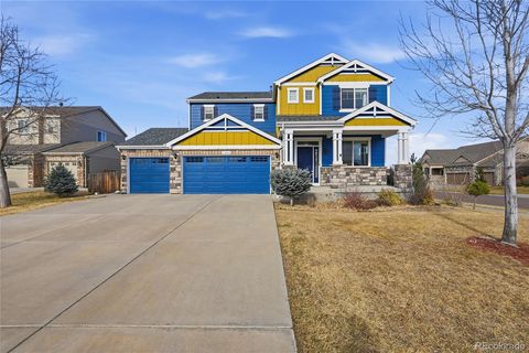Photo of 1001 Sumner Court, Erie, CO 80516 (MLS # 6134451)