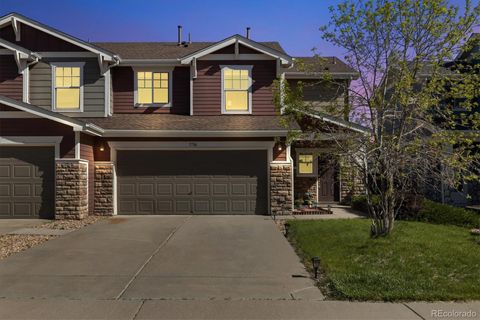 5786 Raleigh Circle Castle Rock Co 80104