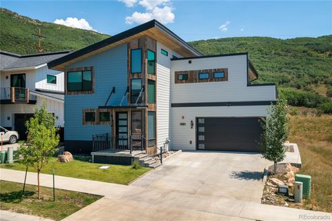 1898 Sunlight Drive, Steamboat Springs, CO 80487 - #: 6634797