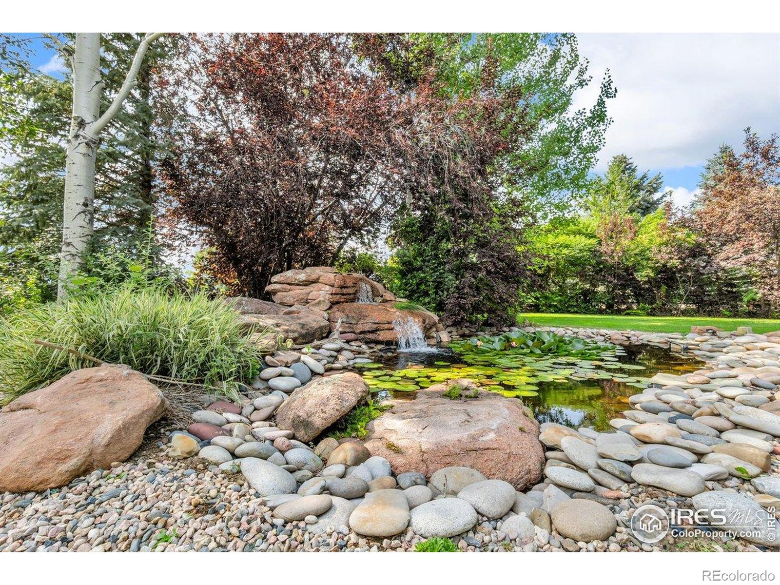 7507 Blue Water Court