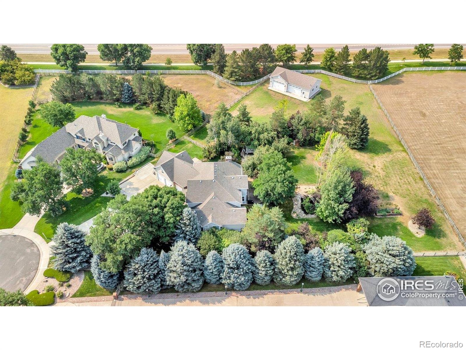 7507 Blue Water Court