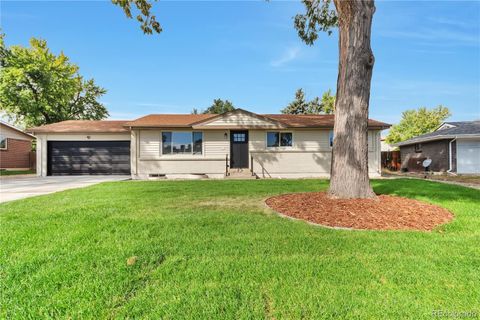 9181 Tennyson Street Westminster CO 80031
