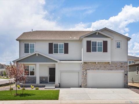 1612 Colorado River Drive Windsor CO 80550