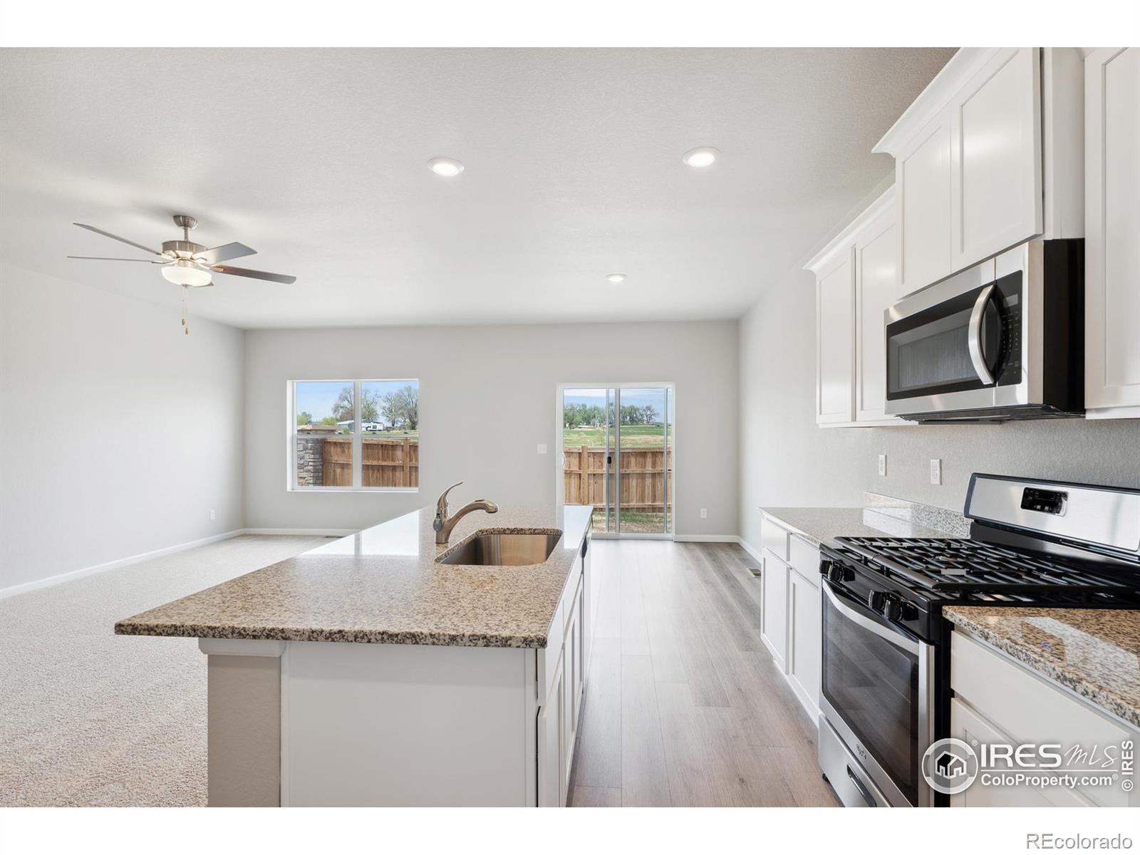 956 Cascade Falls Street, Severance, CO, 80550 1 956 Cascade Falls Street
