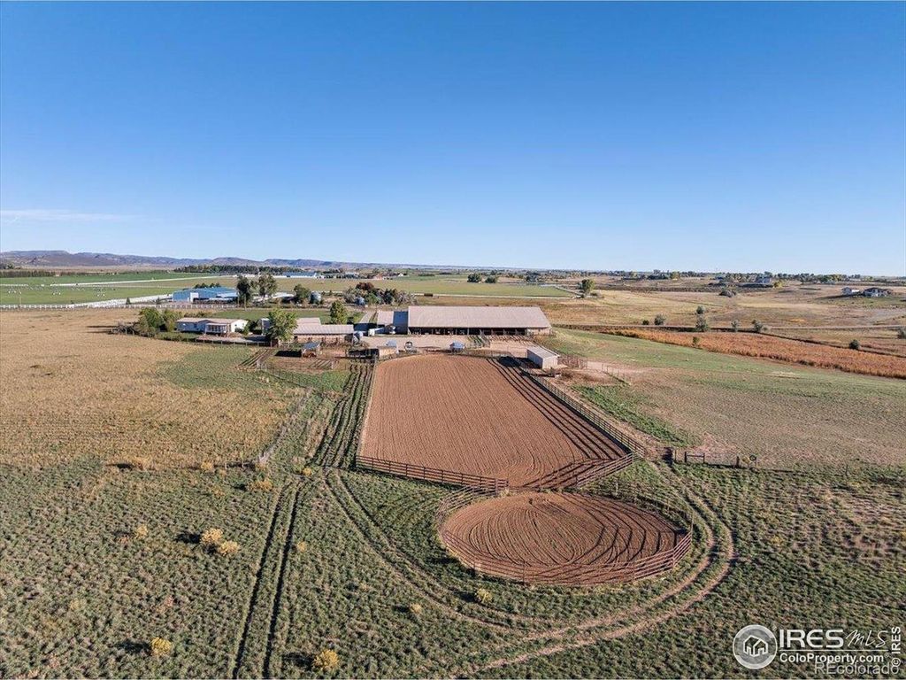 Photo of 1721 W County Road 68, Fort Collins, CO 80524 (MLS # IR1045252)