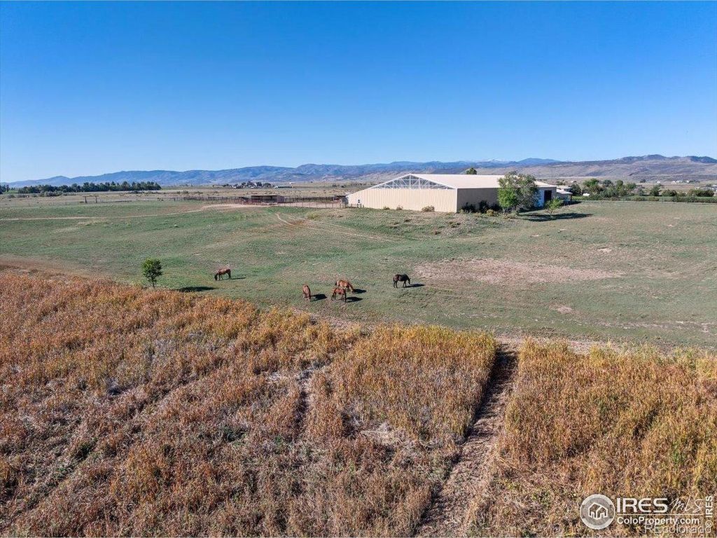 Photo of 1721 W County Road 68, Fort Collins, CO 80524 (MLS # IR1045252)