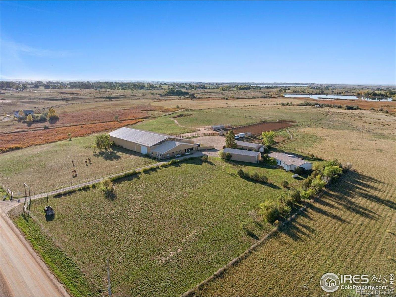 1721 W County Road 68