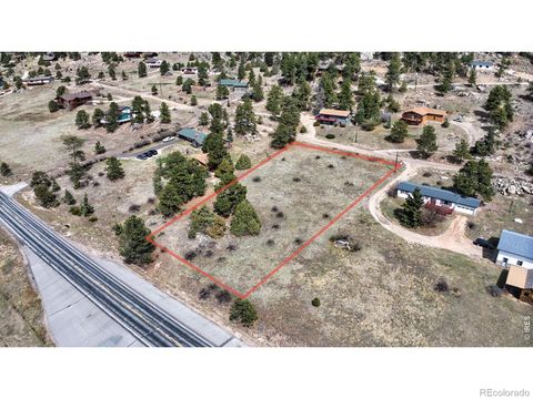 342 Meadowview Drive Estes Park CO 80517