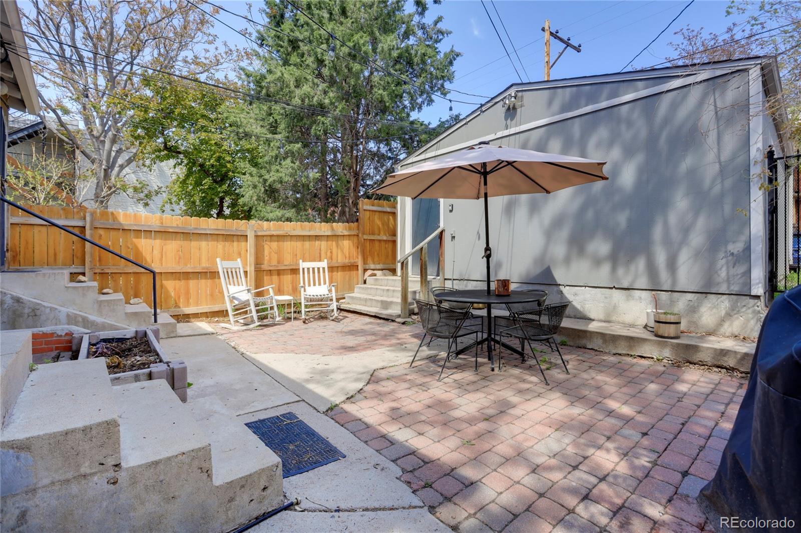 1136 N Washington Street