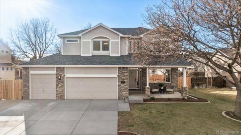 Photo of 5481 Youngfield Way, Arvada, CO 80002 (MLS # 8583428)