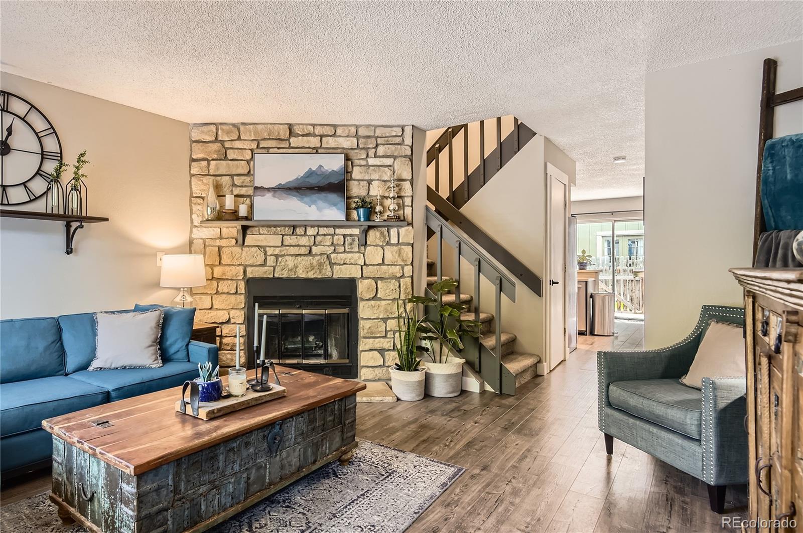 8252 S Fillmore Circle, Centennial, CO, 80122 3 8252 S Fillmore Circle