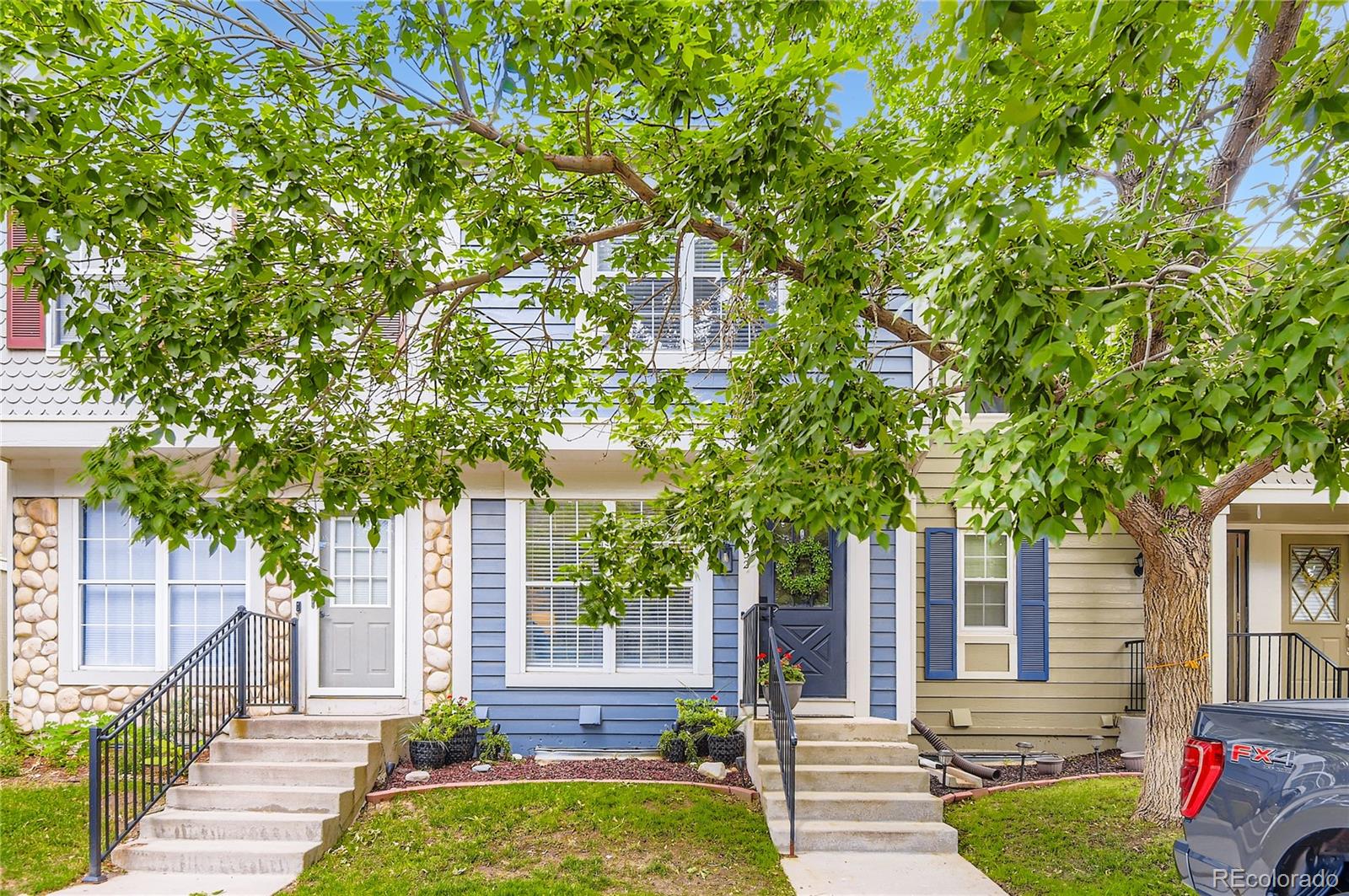 8252 S Fillmore Circle, Centennial, CO, 80122 1 8252 S Fillmore Circle