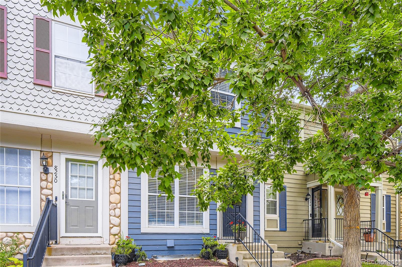 8252 S Fillmore Circle, Centennial, CO, 80122 2 8252 S Fillmore Circle
