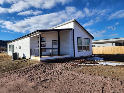 1089 York Ave Street Canon City CO 81212