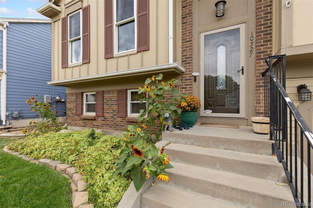 Photo of 10527 Routt Lane, Broomfield, CO 80021 (MLS # 4052947)