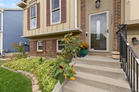 10527 Routt Lane Broomfield CO 80021