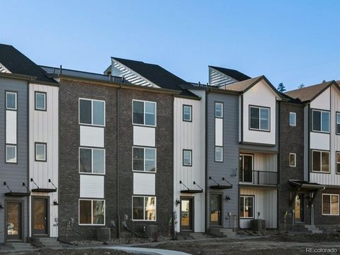 Photo of 4651 Talley Street, Morrison, CO 80465 (MLS # 7344857)