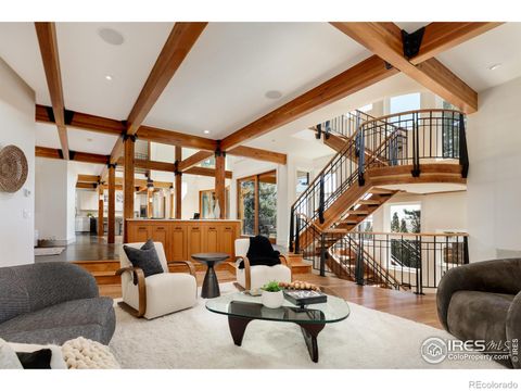 2088 Alpine Drive Boulder CO 80304