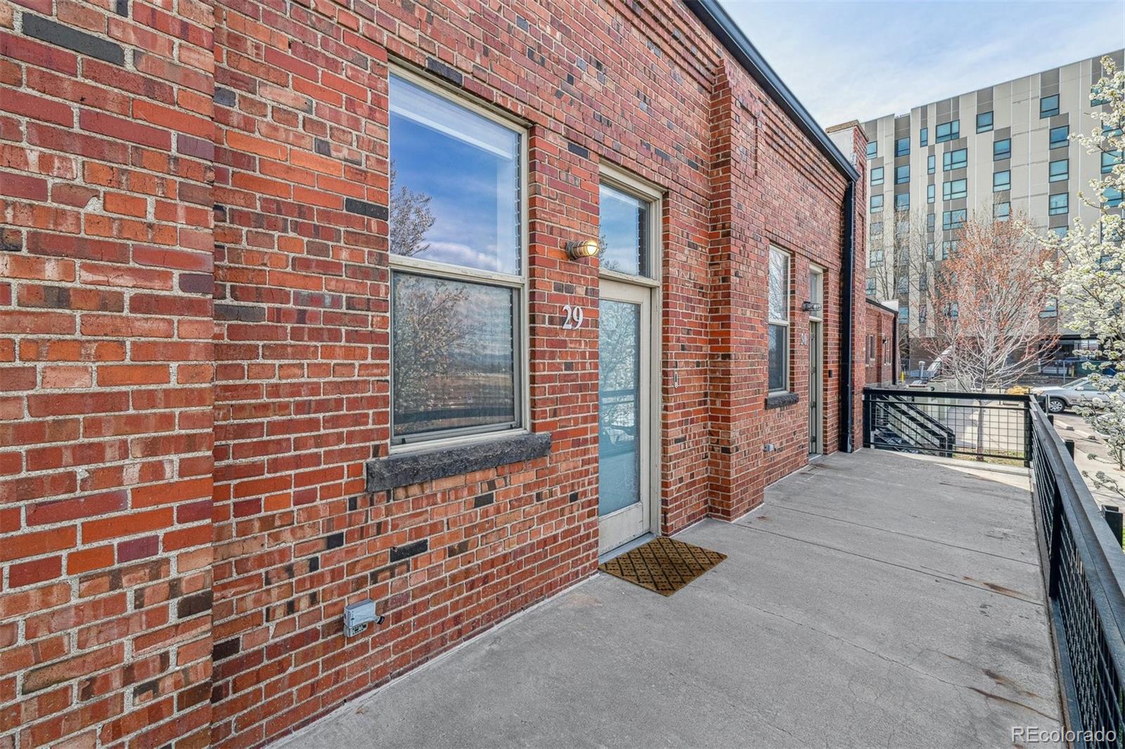 1111 Osage Street 29, Denver, CO, 80204 2 1111 Osage Street 29