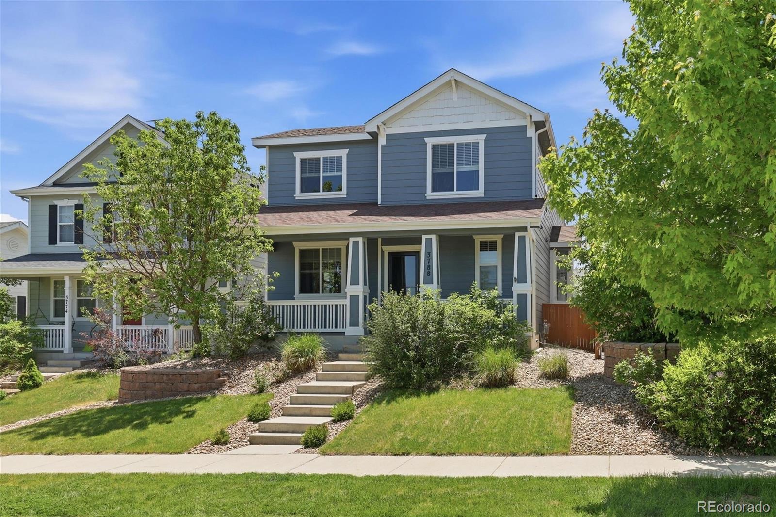 3788 Cadence Drive