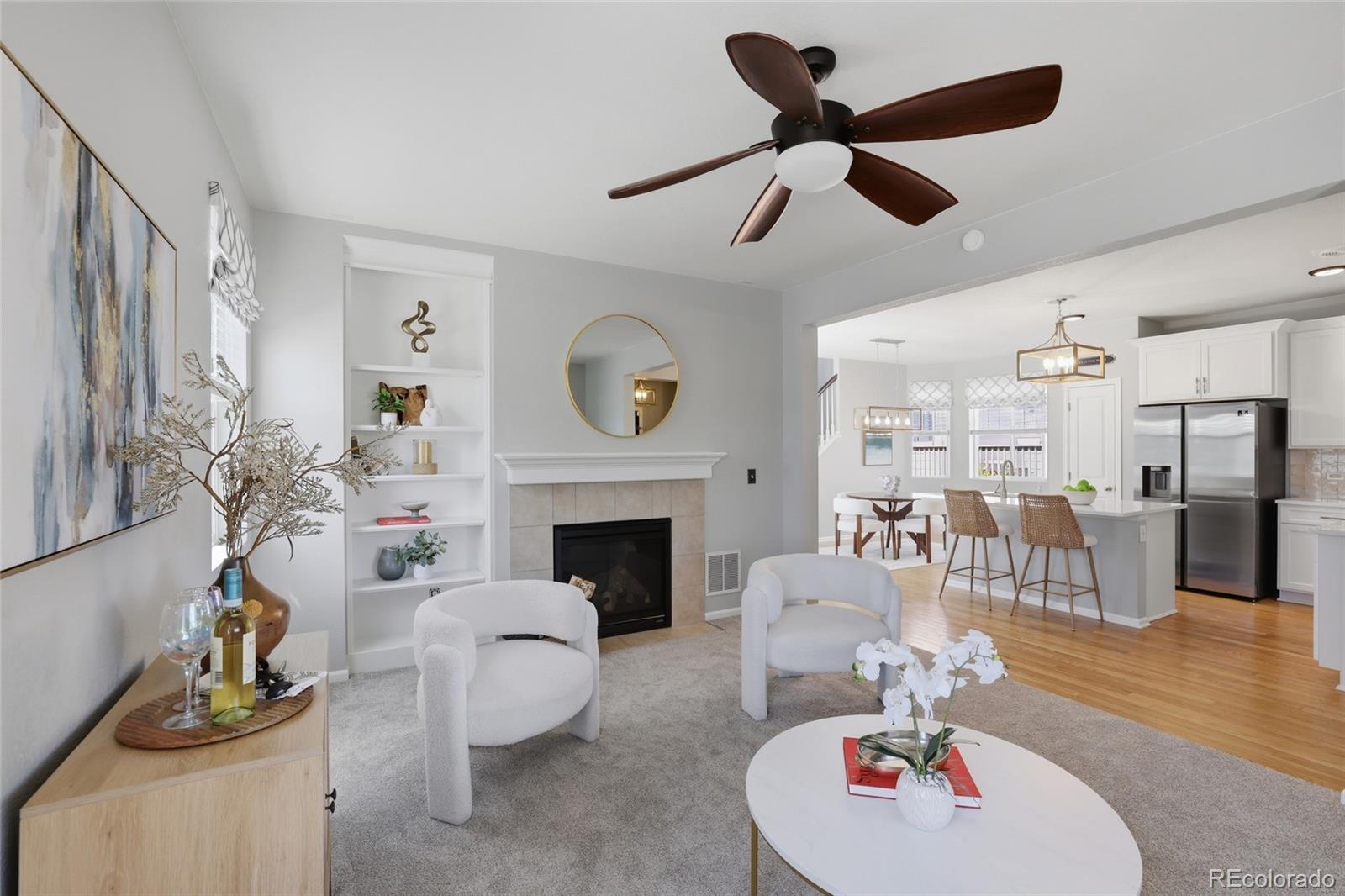 3788 Cadence Drive