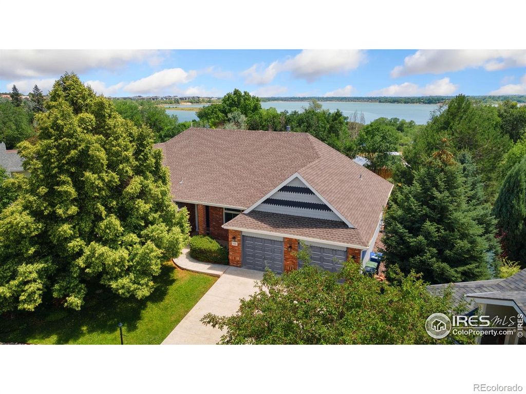 Photo of 5418 Nantucket Court, Loveland, CO 80537 (MLS # IR1039761)