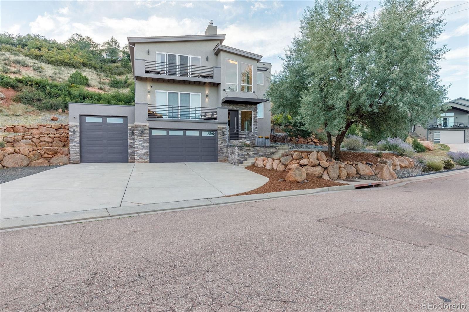 162 Crystal Valley Road