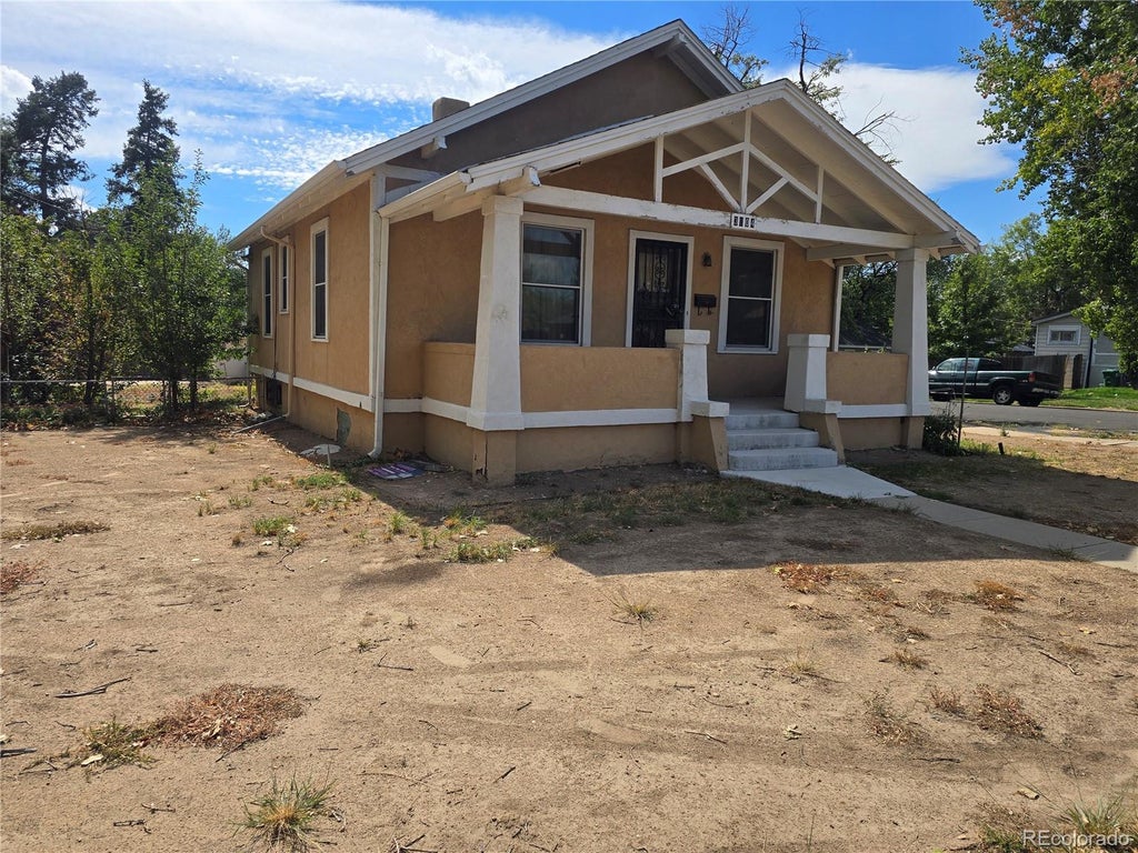 Photo of 3604 E 34th Avenue, Denver, CO 80205 (MLS # 9226506)