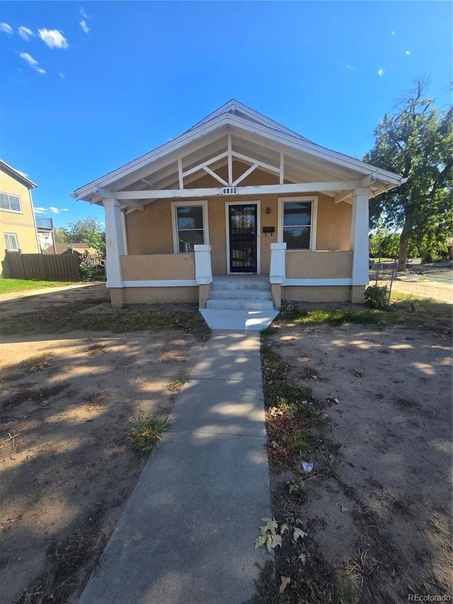 Photo of 3604 E 34th Avenue, Denver, CO 80205 (MLS # 9226506)
