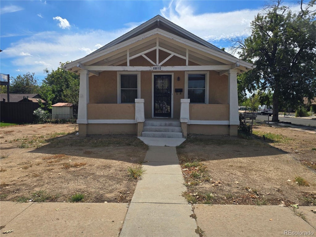 Photo of 3604 E 34th Avenue, Denver, CO 80205 (MLS # 9226506)