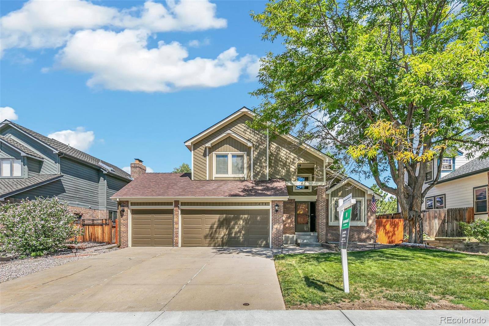 7471 Rattlesnake Drive