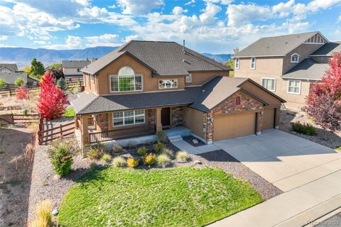15676 Transcontinental Drive, Monument, CO 80132 - #: 6652722