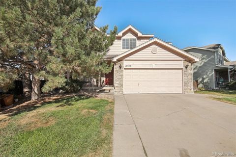 10505 Madison Way Northglenn CO 80233