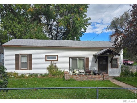 2704 Laporte Avenue Fort Collins CO 80521