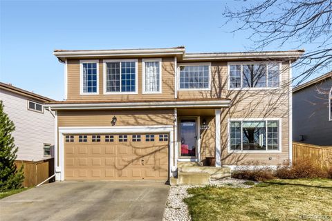 9649 Adelaide Circle Highlands Ranch CO 80130