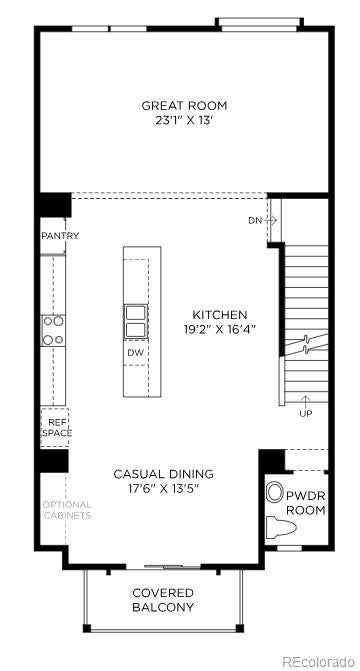 2548 Miner Lane